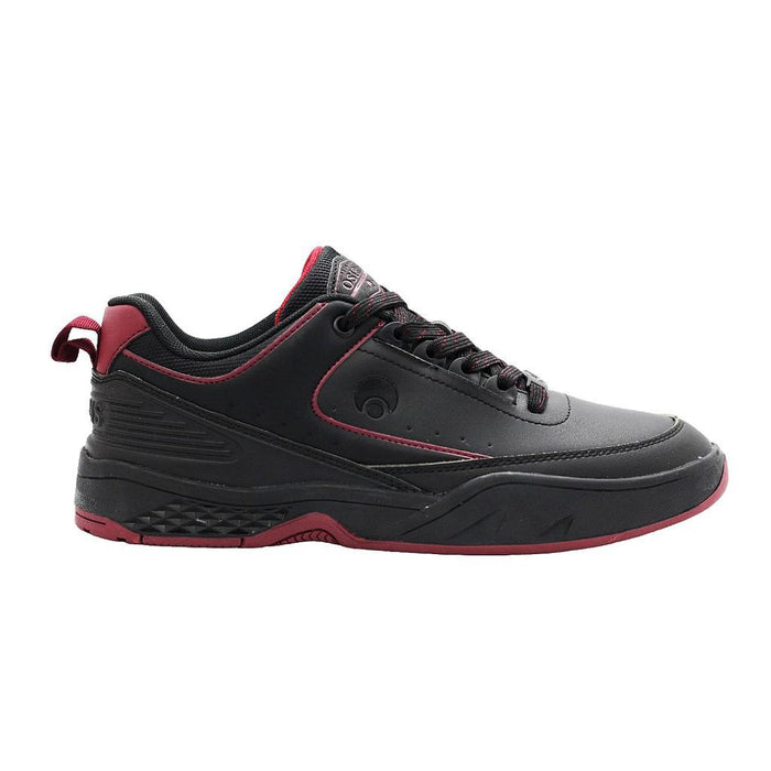 Osiris Masculino Liberty Black