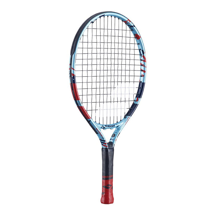 140478-100 Babolat Raquetas Tenis Ballfighter 17