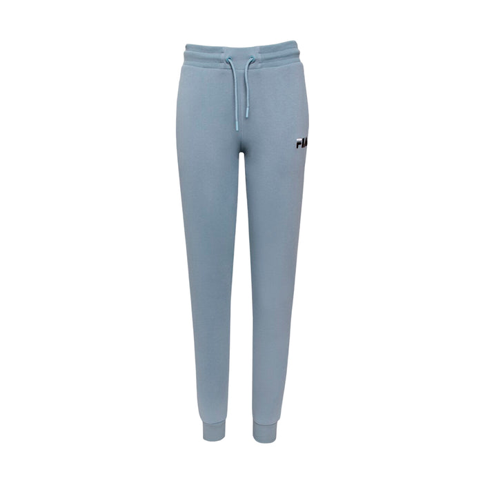 Fila Pantalones Niños Goncalo Logo Pant Faded Denim
