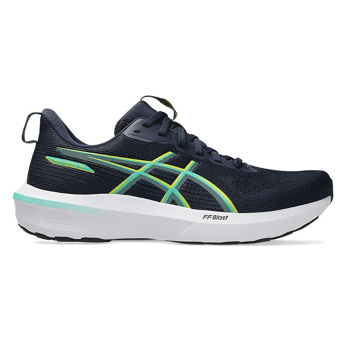 Asics Deportivos Masculino Running Midnight/Cacti