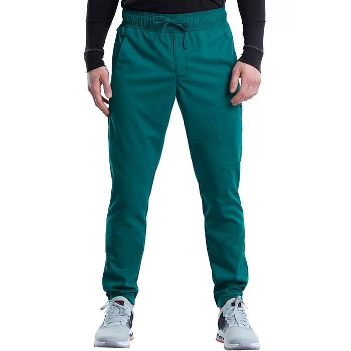 Cherokee Men s Natural Rise Jogger
