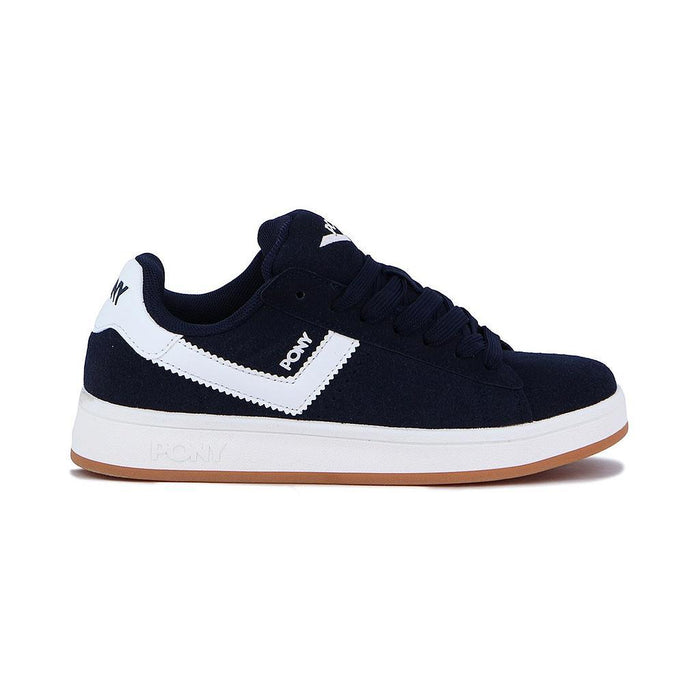 Pony Lifestyle Femenino Moda Square Navy/White