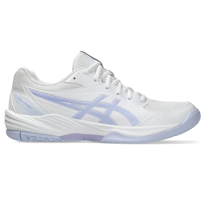 Asics Deportivos Femenino Voley Gel Task 4 White/Vapor