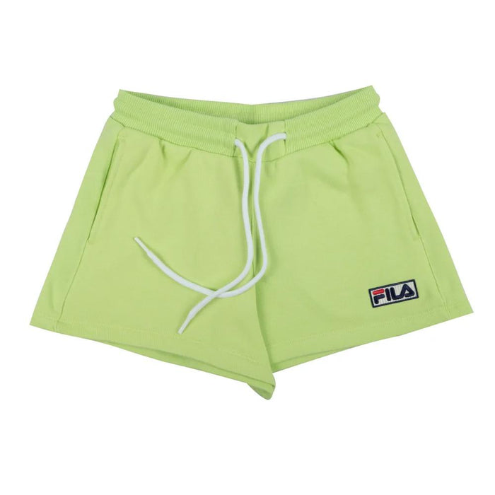 Fila Shorts Niños Moda Essential Light File