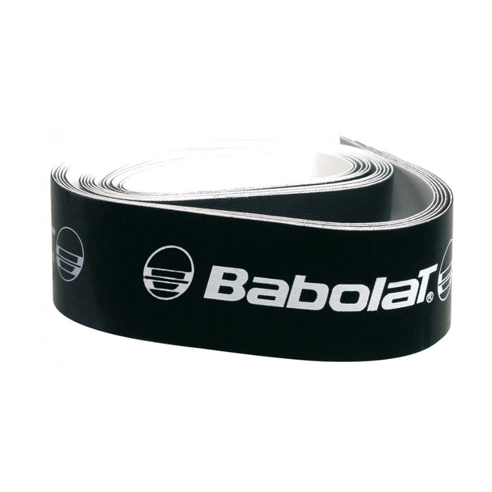 Babolat Tenis Protector Super Tape X5 Negro