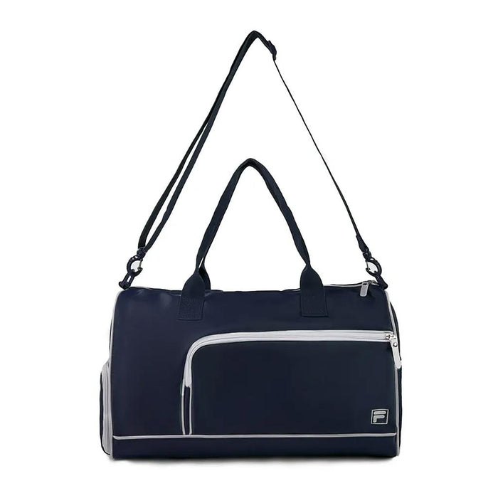 Fila Bolsos Moda Bag Sport Style Club F-Box Navy