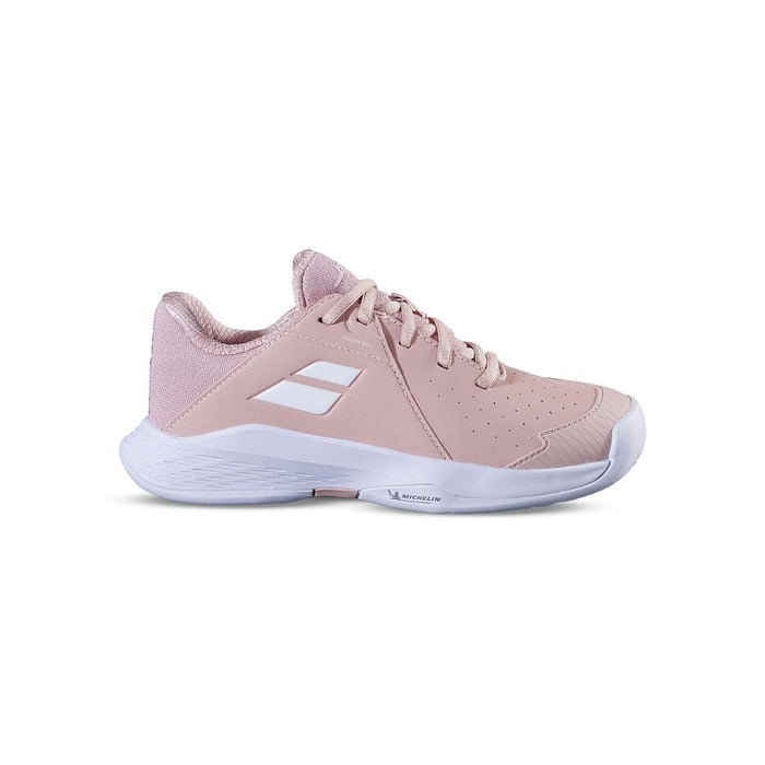 Babolat Deportivos Niños Tenis Propulse Junior 3 Cl Girl Evening Sand