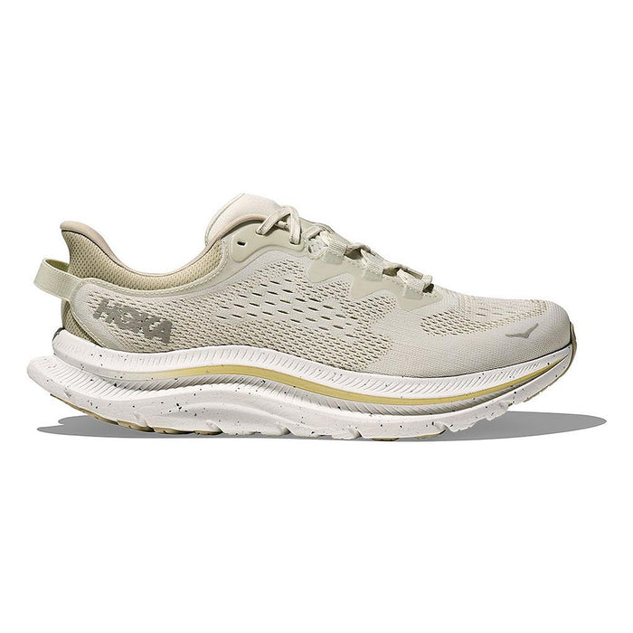 Hoka Deportivos Masculino Running Kawana 2 Oyster Mushroom/Truffle Salt