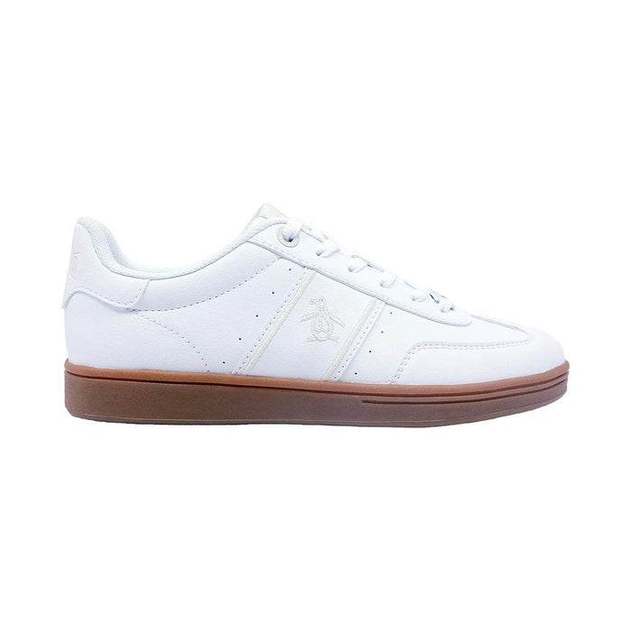 Penguin Lifestyle Femenino Moda Fresno W White/Gum