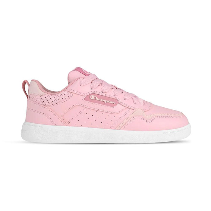 Champion Lifestyle Femenino Moda Lore Lt Rose/Pink