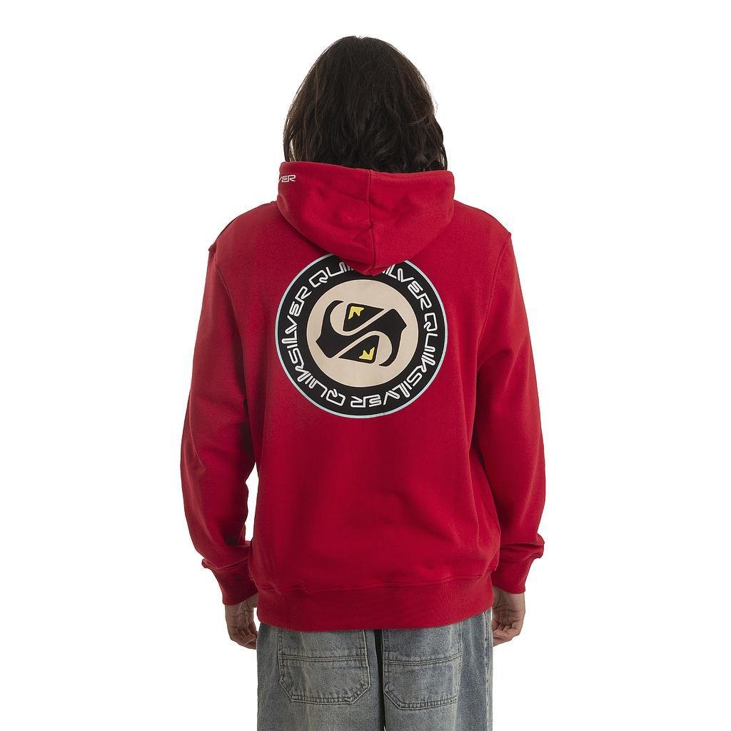 Abrigos Quiksilver