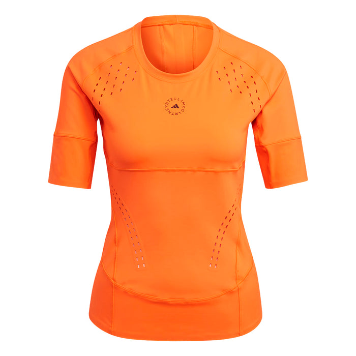 Adidas Remeras Femenino Truepur Tee Apsior