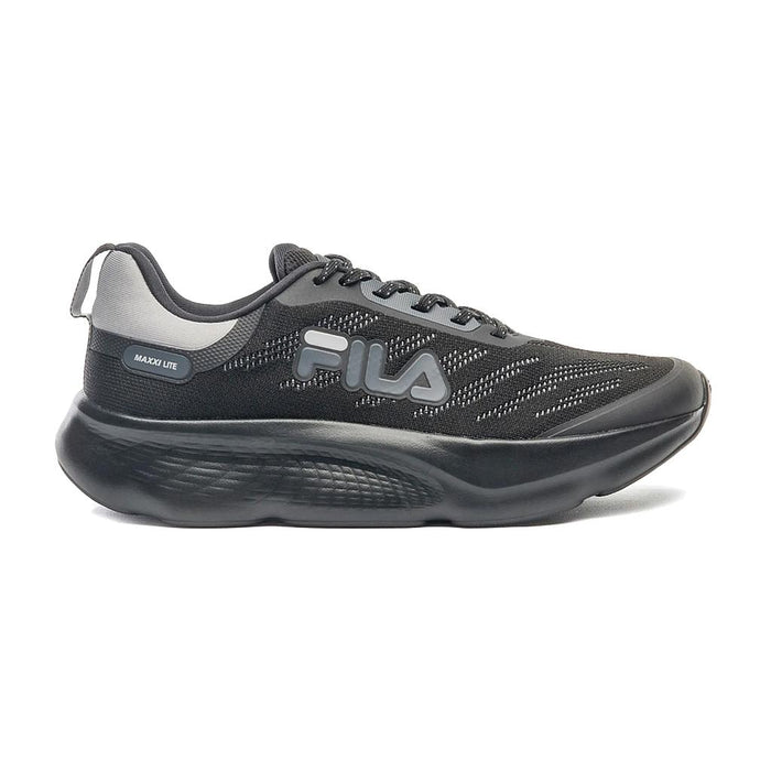 Fila Deportivos Masculino Training Maxxi Lite Negro/Grafito/Gris