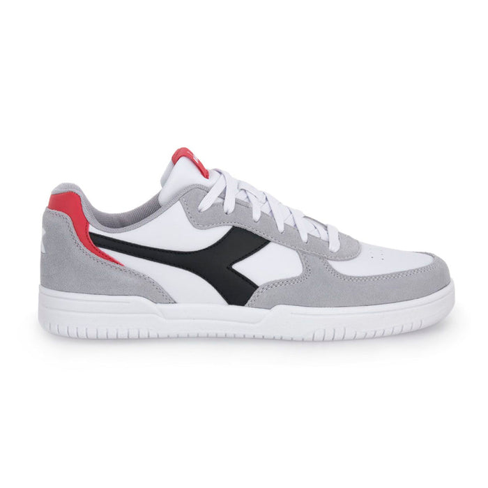 Diadora Lifestyle Masculino Moda Raptor Low Sl High Rise