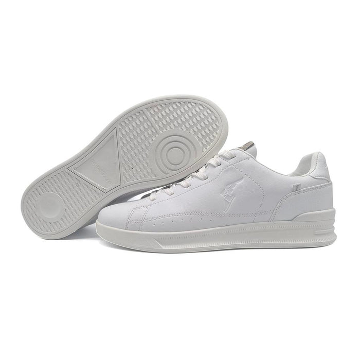 Goodyear Lifestyle Masculino Moda Fairlane White
