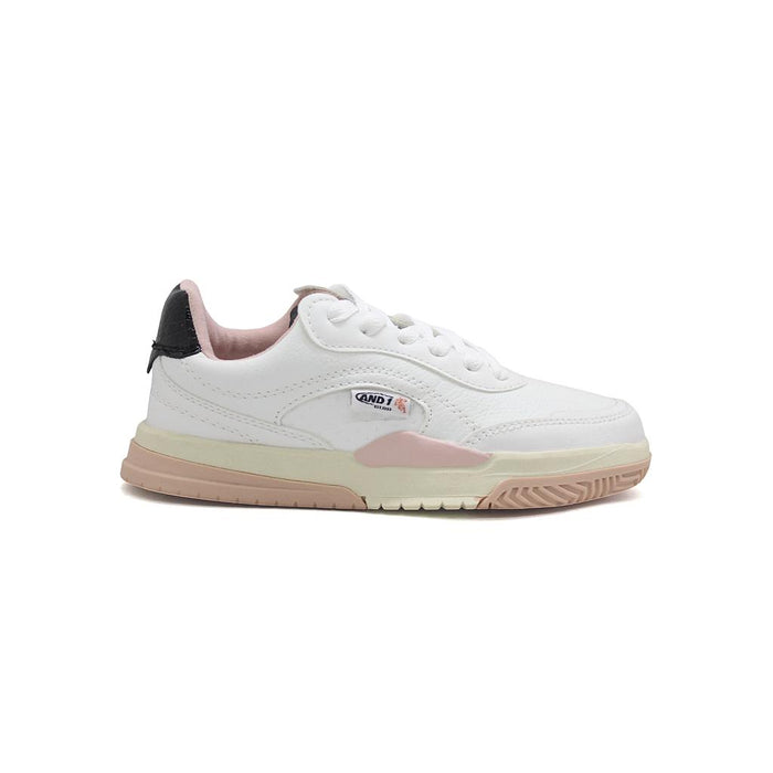And1 Lifestyle Niños Moda Prime Low Girls W