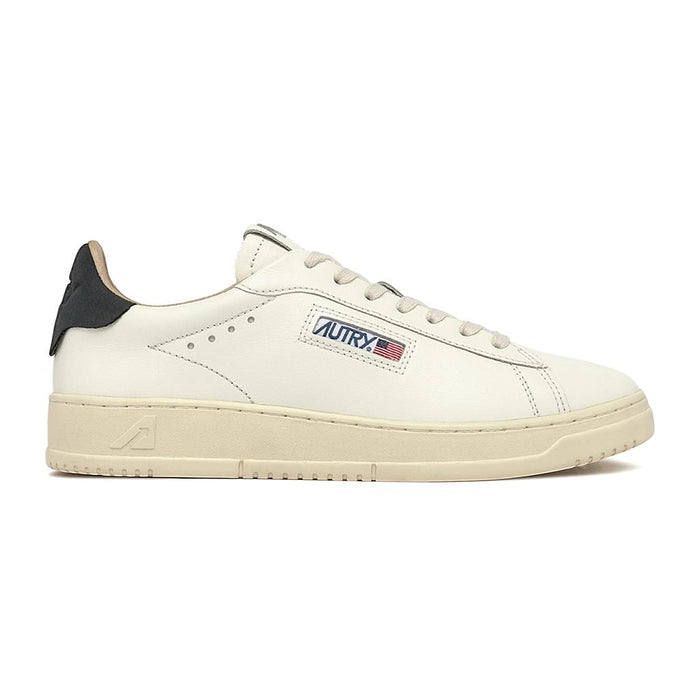 Autry Lifestyle Masculino Moda Dallas Low Msh/Space