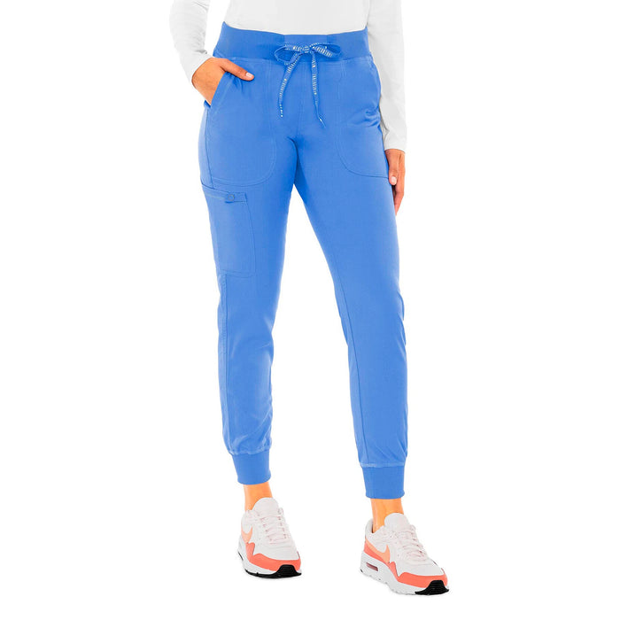 Uniforme MED COUTURE Femenino Jogger Yoga Pant