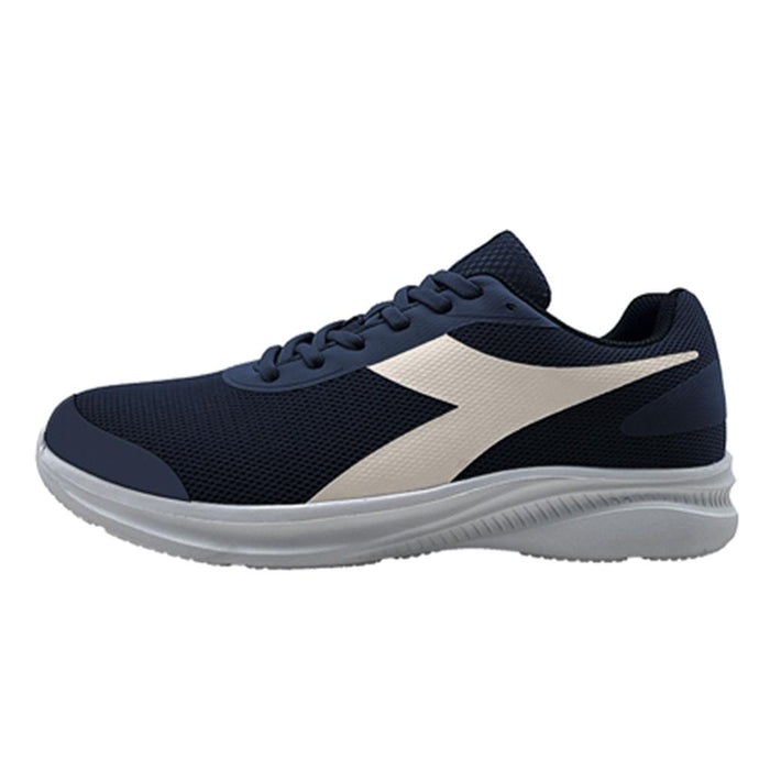 Diadora Deportivos Masculino Running Magnus Dress blue/Gardenia
