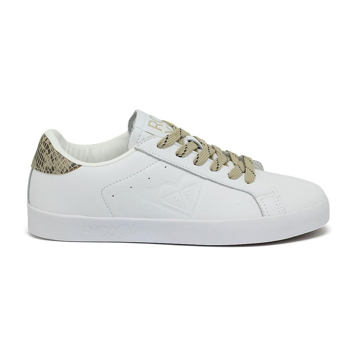 SUNS00-L-34 Roxy Calzados Lifestyle Femenino Moda Suns00 White/Beige
