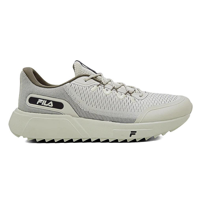 Fila Deportivos Masculino Training Step Abbey Stone Olive Night Black