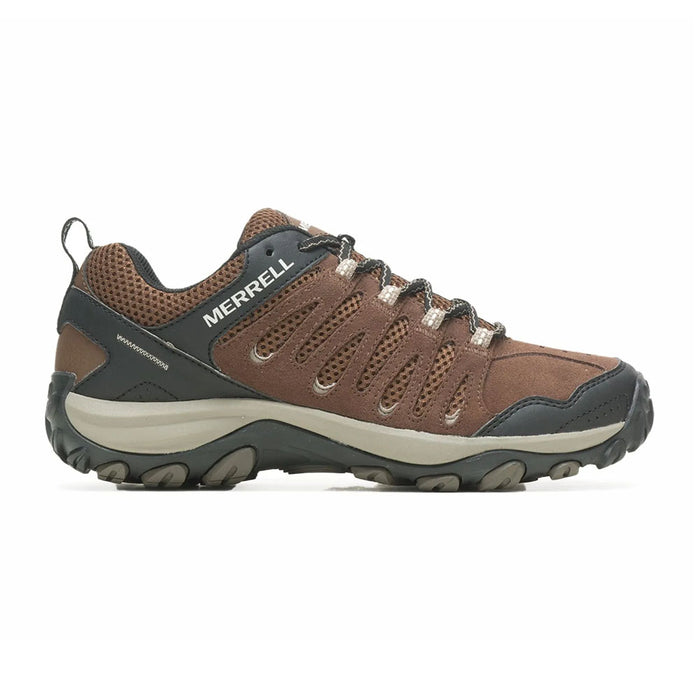 J036951 MERRELL CALZADOS HIKING MASCULINO CROSSLANDER 3 EARTH/BRINDLE