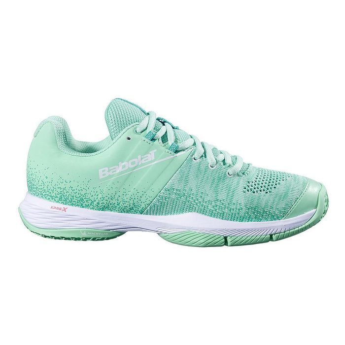 Babolat Deportivos Femenino Padel Sensa Beach Glass