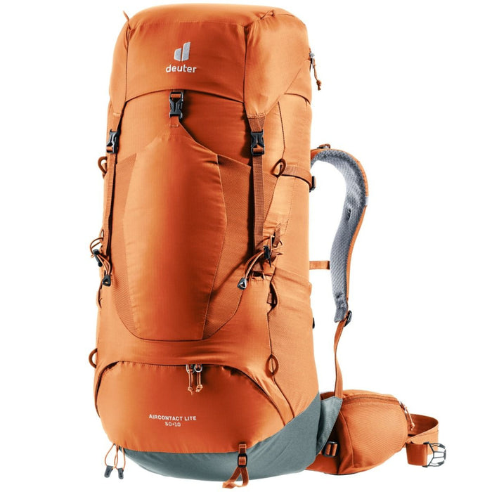 DEUTER Aircontact Lite 50 + 10