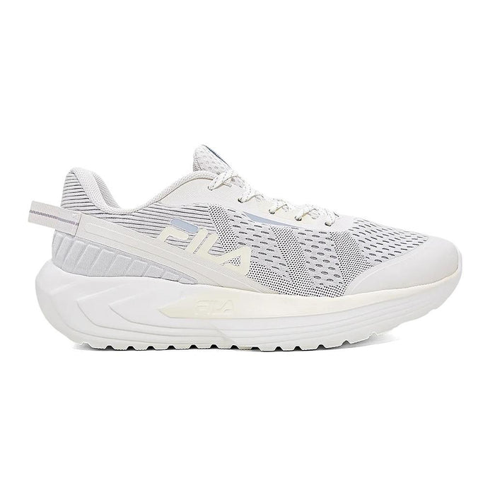 Fila Deportivos Femenino Running Diffusion Vaporous Gray/Blue Fog/Sweet Corn