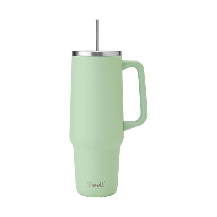 5057982107567 SWELL BAZAR VASO TERMICO XL 1.1 LITRE PISTACHIO
