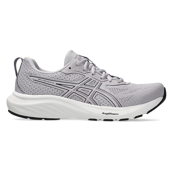 Asics Deportivos Femenino Running Gel Contend 9 Dusk Violet/Lavender Grey