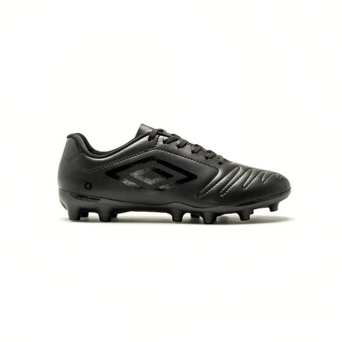 Umbro Futbol Campo Masculino Class Negro/Negro
