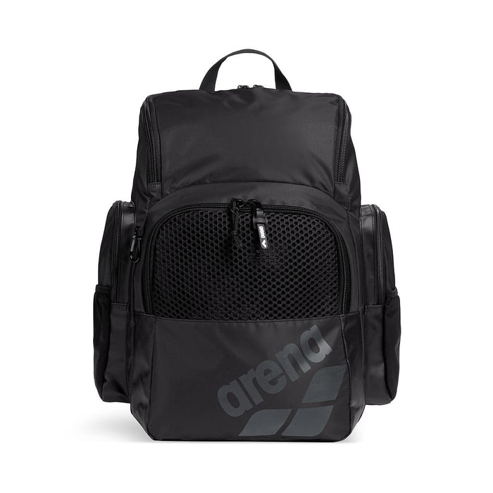 Arena Mochilas Unisex Natacion One Go Backpack 35L Black