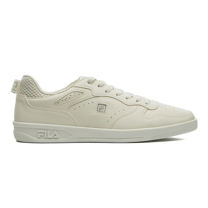 Fila Lifestyle Femenino Moda Revenge Gray/Silver