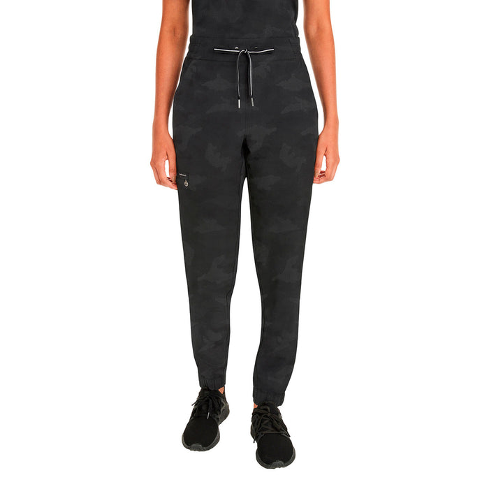 Uniforme HEALING HANDS Femenino Tate Jogger Camo Pant