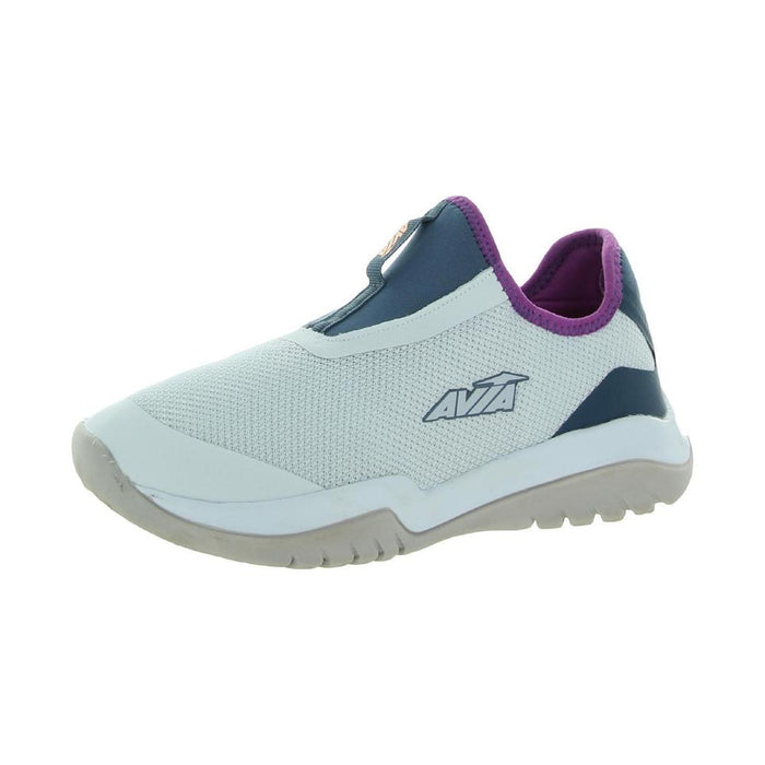 Avia Deportivos Femenino Running W Avi Breeze Lt Blue/Dk Blue/Dk Purple