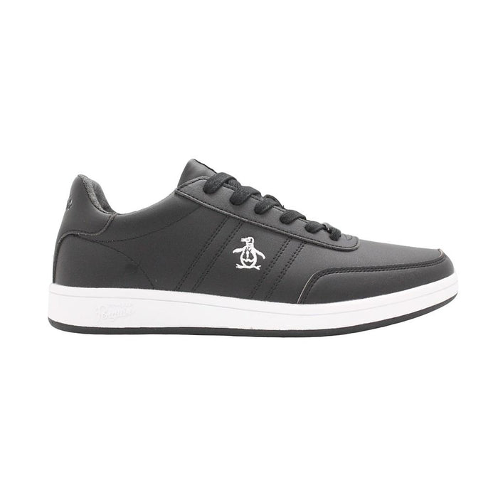 06-160367-2A PENGUIN CALZADOS MASCULINO PORKOS BLACK
