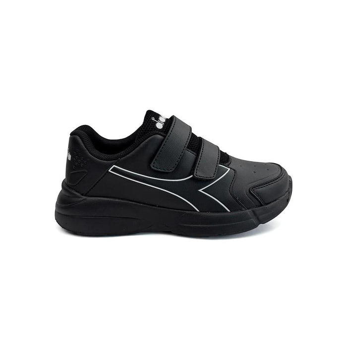 Diadora Lifestyle Niños Moda Flip Black/White