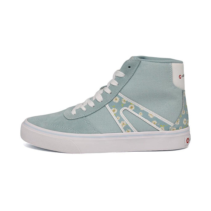 CW06512W-LH AIRWALK CALZADOS LIFESTYLE FEMENINO MODA VARIAL CELESTE