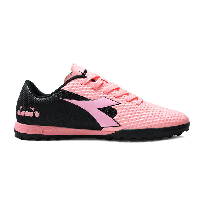 Diadora Society Masculino Futbol Striker II Tf M 121 Pink/Black