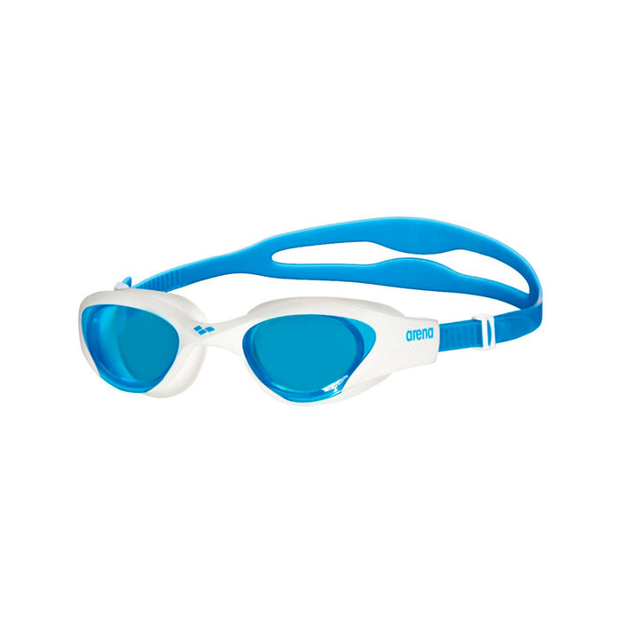 Arena Lentes Natacion Unisex The One Light Blue White Blue
