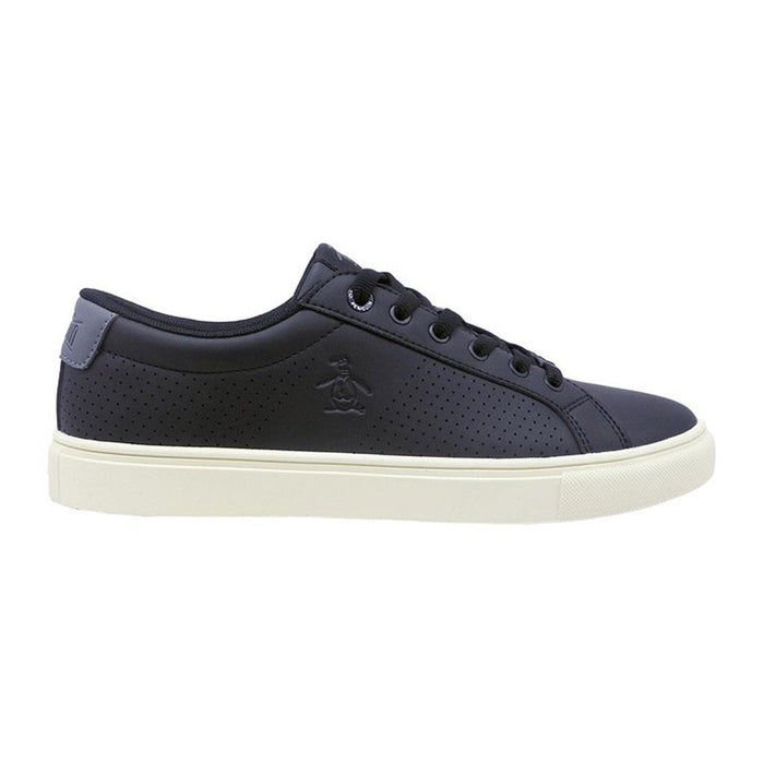 Penguin Lifestyle Masculino Moda Terrest Black