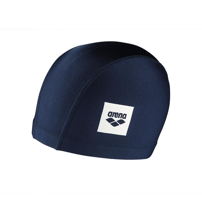 Arena Gorras de Natacion Unisex Natacion Unix Ii Navy