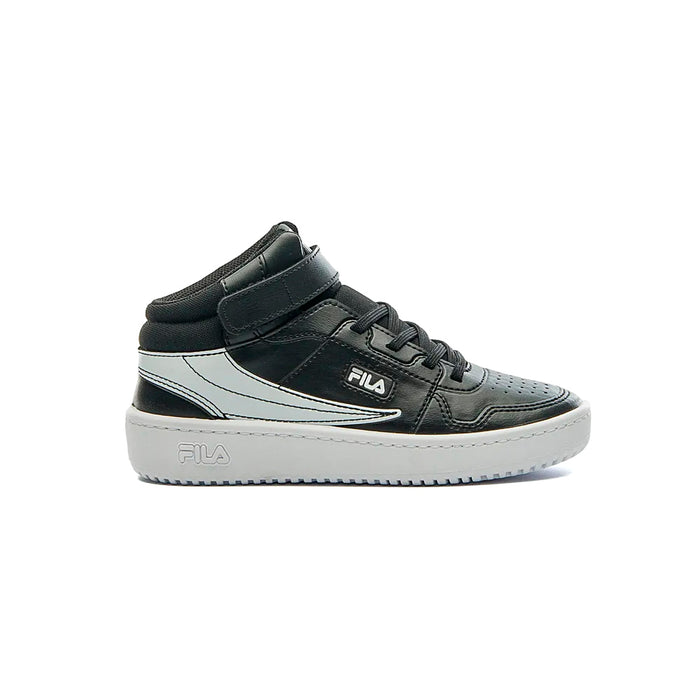 Fila Lifestyle Niños Moda Acd Classic Mid Black/White