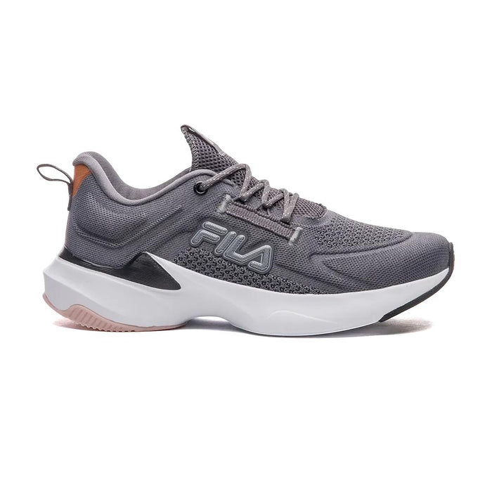 Fila Deportivos Femenino Running Master Asphalt/Copper/Misty Rose