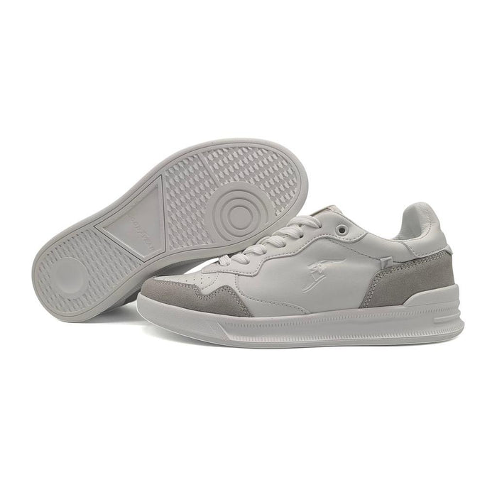 Goodyear Lifestyle Femenino Moda Fiesta White/Grey