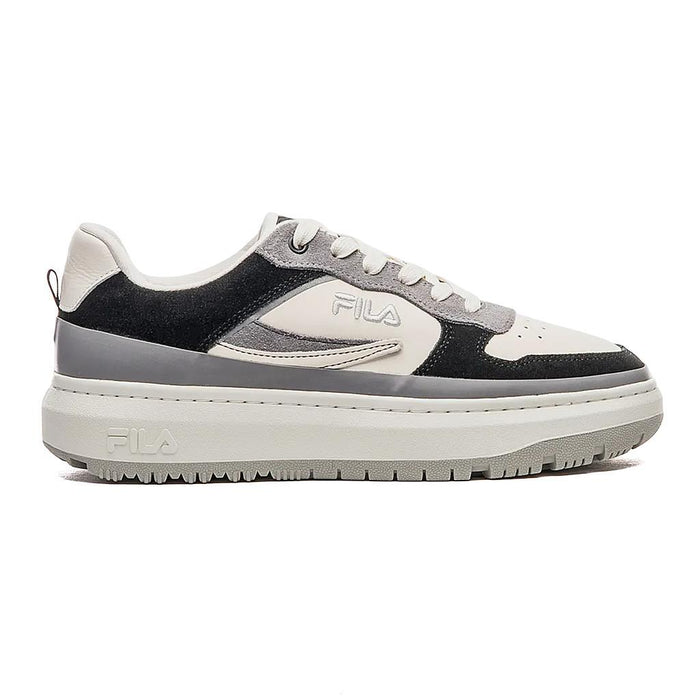 Fila Lifestyle Masculino Moda Fx-100 All Terrain Low Gardenia/Black/Grey
