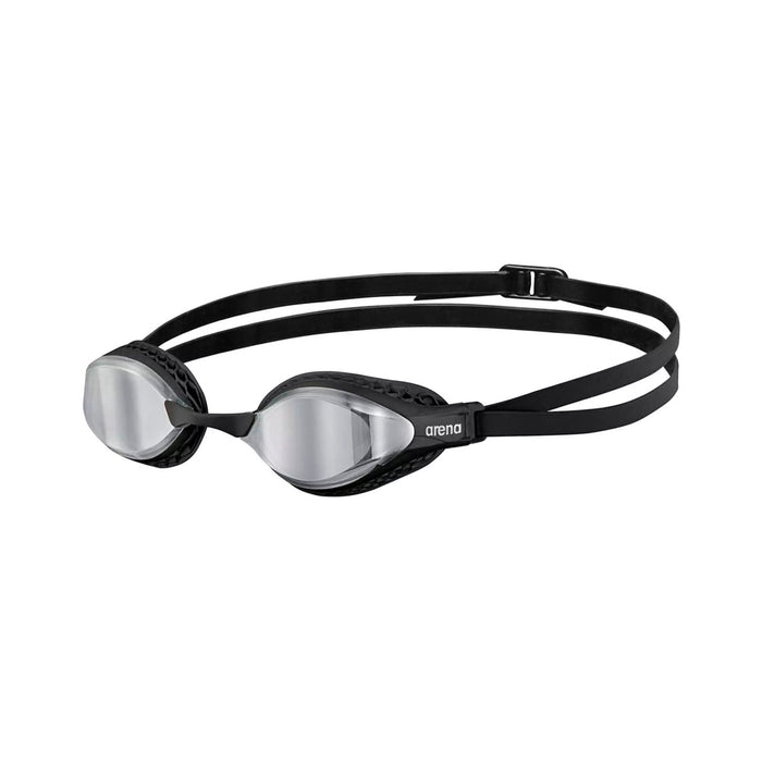 Arena Lentes Natacion Unisex Air Speed Mirror Silver Black
