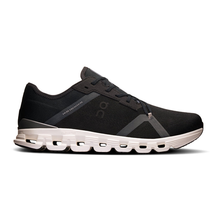 3MF10260397 ON CLOUD CALZADOS DEPORTIVOS MASCULINO RUNNING CLOUD X 4 AD BLACK/ASPHALT