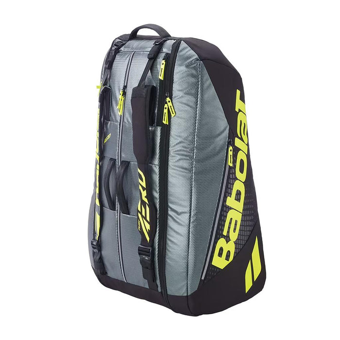 Babolat Mochilas Unisex Padel Rh X12 Pure Aero